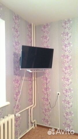1-к квартира, 41 м², 2/16 эт.