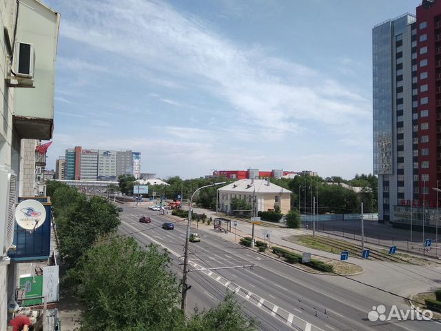 1-к квартира, 32.8 м², 4/5 эт.