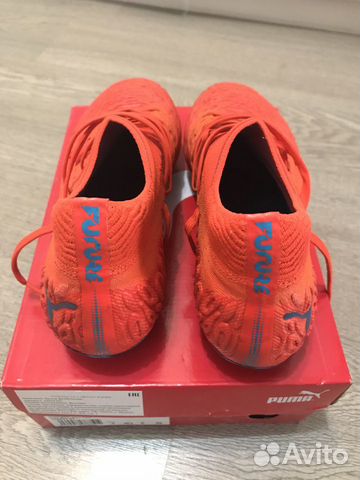 Бутсы puma future 19.1 (26см по стельке) Бутсы puma future 19.1 (26см по стельке)
