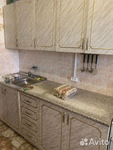 1-к квартира, 36 м², 7/9 эт. 1-к квартира, 36 м², 7/9 эт.