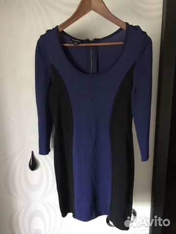 Платье бандаж bebe оригинал Платье бандаж bebe оригинал