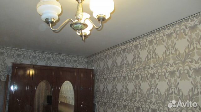 1-к квартира, 30.4 м², 5/5 эт.