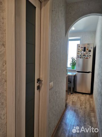 1-к квартира, 33 м², 2/5 эт.