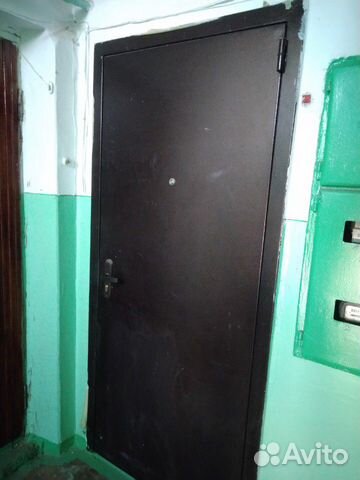 1-к квартира, 32 м², 2/5 эт.