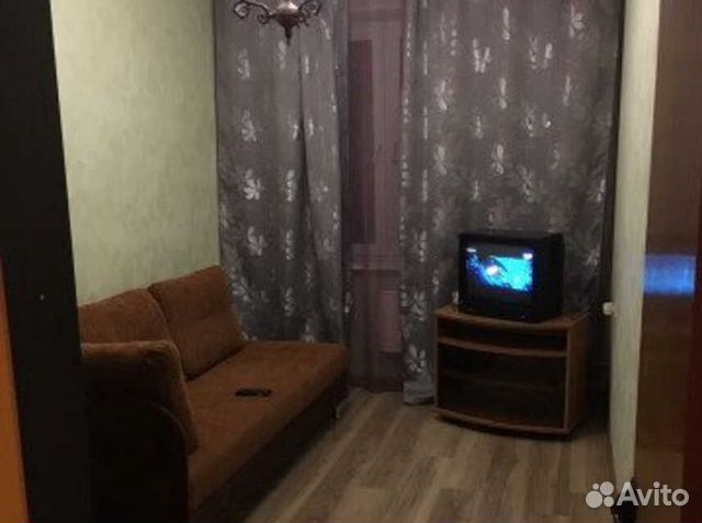 2-к квартира, 45 м², 2/9 эт. 2-к квартира, 45 м², 2/9 эт.