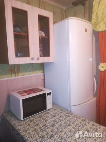 2-к квартира, 47 м², 2/5 эт.