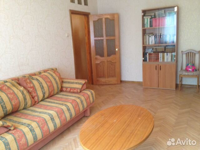 2-к квартира, 54 м², 3/9 эт. 2-к квартира, 54 м², 3/9 эт.