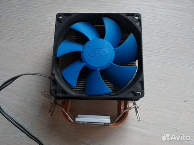 Deepcool mini fs 2.0. Deepcool Ice Edge Mini FS 2.0. Кулер Ice Edge Mini fs2