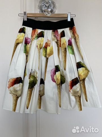 Юбка Dolce&Gabbana оригинал