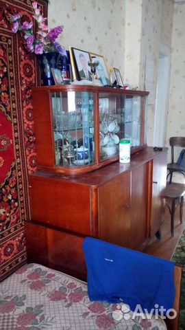 1-к квартира, 26.2 м², 1/2 эт.