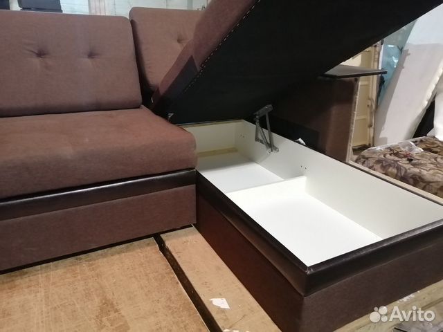 Диван угловой с бесплатной доставкой