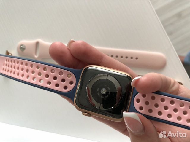 Apple watch Series 5 44 mm Apple watch Series 5 44 mm