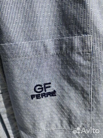 Рубашка GF ferre Рубашка GF ferre