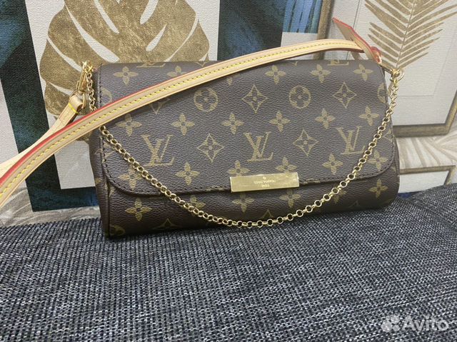 Сумка Louis Vuitton