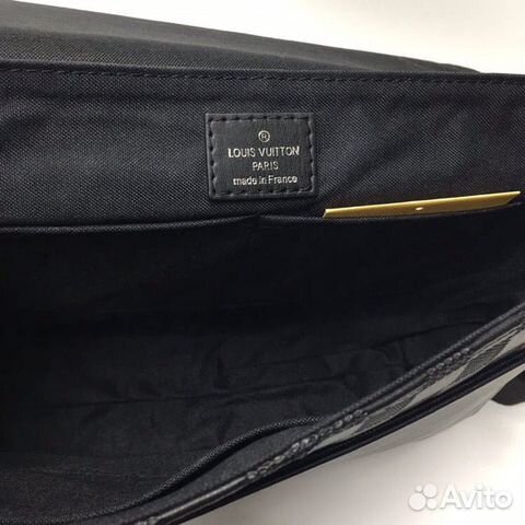 Сумка-портфель Louis Vuitton Сумка-портфель Louis Vuitton