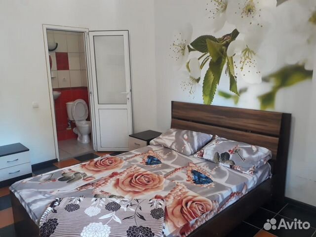 Комната 16 м² в > 9-к, 1/3 эт.