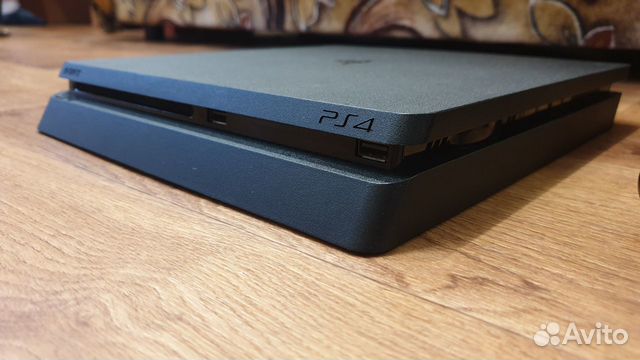 PS4 slim 1 tb. Последняя ревизия. 8 игр. Обмен PS4 slim 1 tb. Последняя ревизия. 8 игр. Обмен