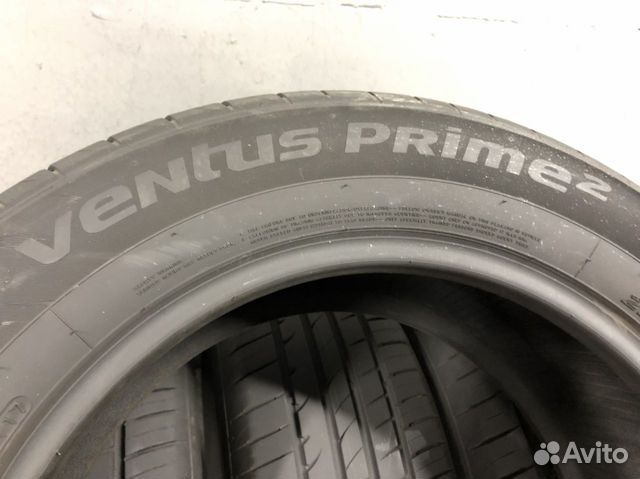 225 60 17 Hankook летние шины бу