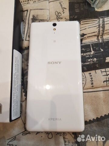 Xperia c5 ultra Xperia c5 ultra
