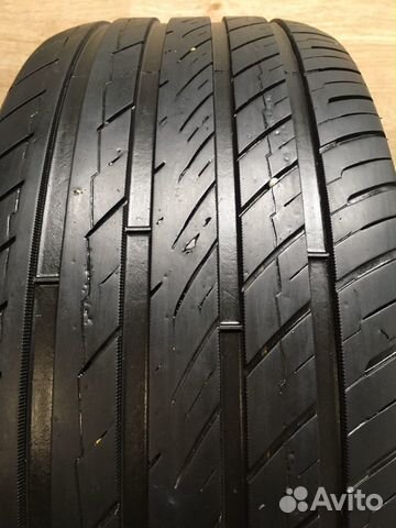 Ovation Tyres VI-388 225/45 R17 94W Ovation Tyres VI-388 225/45 R17 94W