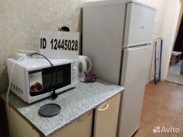 1-к квартира, 30 м², 2/3 эт.