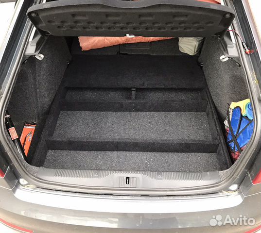 Фальшпол второе дно octavia a5fl Фальшпол второе дно octavia a5fl