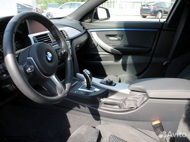 BMW 4 серия Gran Coupe 2.0 AT, 2019, 9 136 км