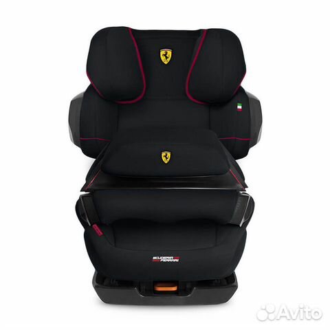 Автокресло Cybex Pallas 2-Fix Автокресло Cybex Pallas 2-Fix