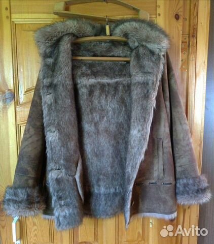 Дубленка Дубленка