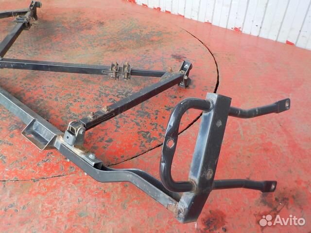 Кронштейн спойлера Вольво фм (Volvo FM) 3981334 Кронштейн спойлера Вольво фм (Volvo FM) 3981334