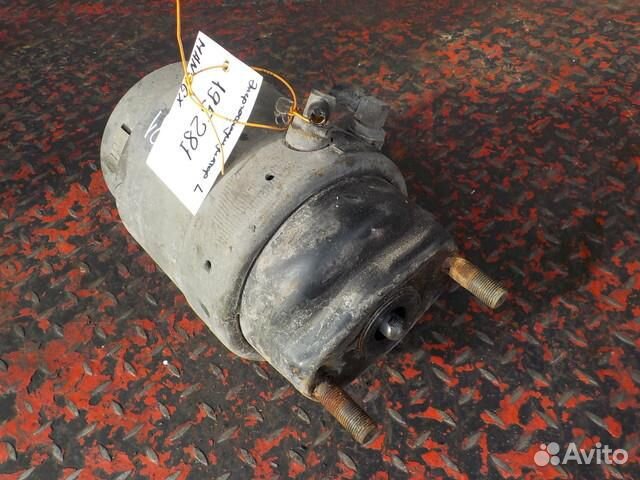 Энергоаккумулятор ман тгх (MAN TGX) 81504106935