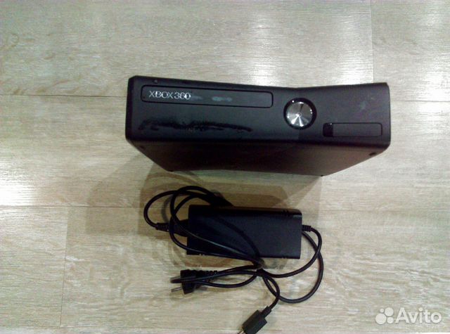 Xbox 360 Xbox 360