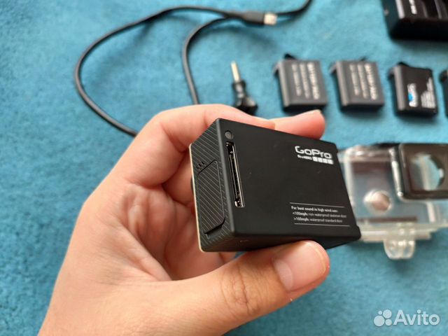 GoPro Hero 4 Black Edition GoPro Hero 4 Black Edition