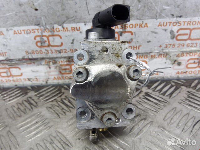 Тнвд для Volkswagen Golf 5 03C127025L