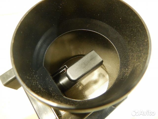 Расходомер воздуха массметр Skoda Octavia A4 1U