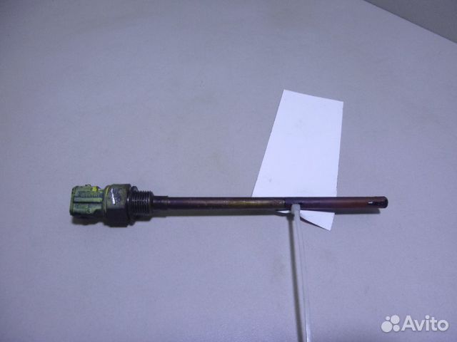 Датчик уровня масла Renault Fluence