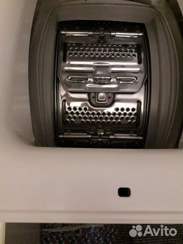 Стиральная машина Zanussi Стиральная машина Zanussi