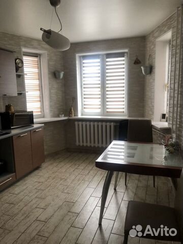 2-к квартира, 69 м², 2/9 эт. 2-к квартира, 69 м², 2/9 эт.