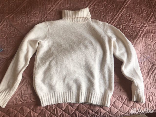 Водолазка джемпер