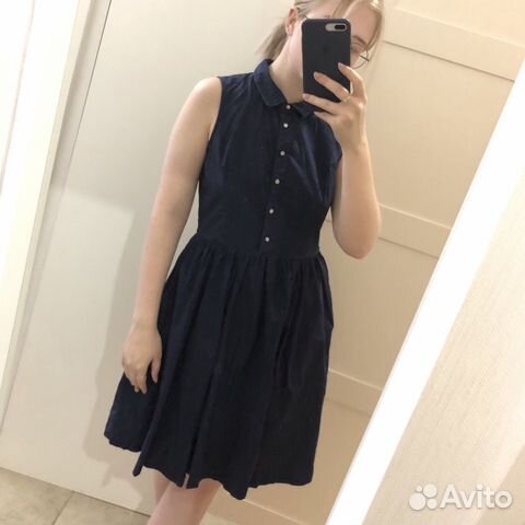 Одежда на лето