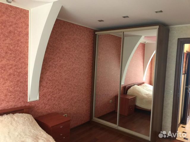 2-к квартира, 55 м², 5/5 эт.
