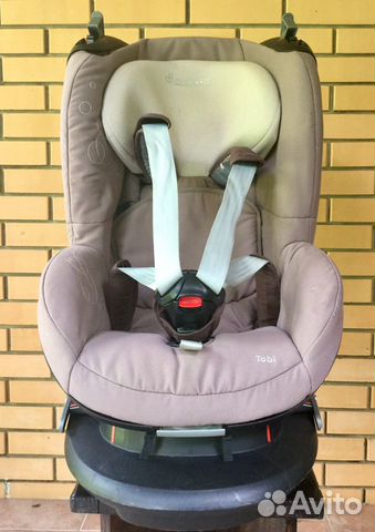 Детское автокресло Maxi-Cosi Tobi 9-18 кг