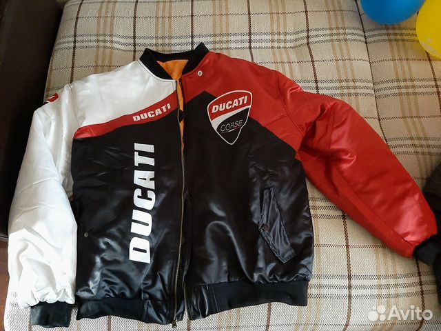 Куртка ducati Куртка ducati