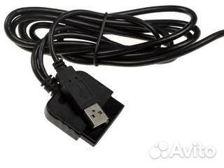 Геймпад Genius MaxFire Blaze2 (PC/PS/PS one/PS2) U