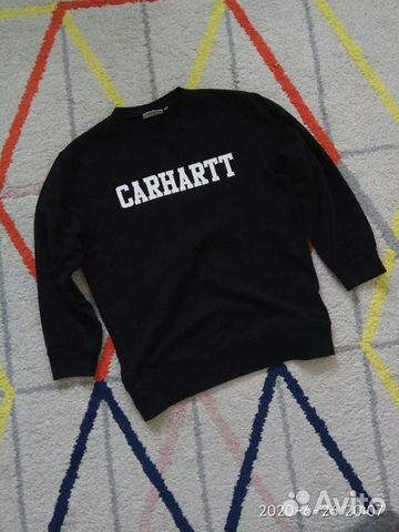 Свитшот Carhartt wip Свитшот Carhartt wip