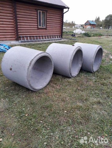 Копка колодцев, септиков, канализации
