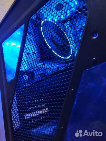 Пк для игр и работы 16 потоков/16гб/SSD m2/gtx1060 Пк для игр и работы 16 потоков/16гб/SSD m2/gtx1060