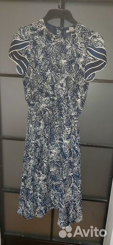 Платье H&M, размер S Платье H&M, размер S