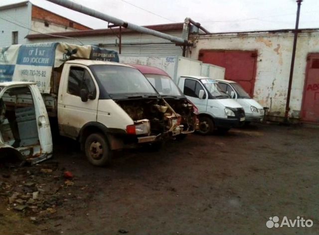Газ 3302 (Газель/Соболь) разбор авто по частям Газ 3302 (Газель/Соболь) разбор авто по частям