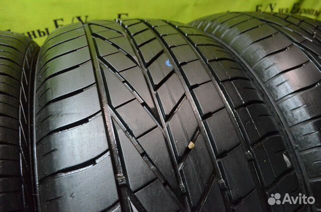255 45 20 Goodyear Excellence 17GE